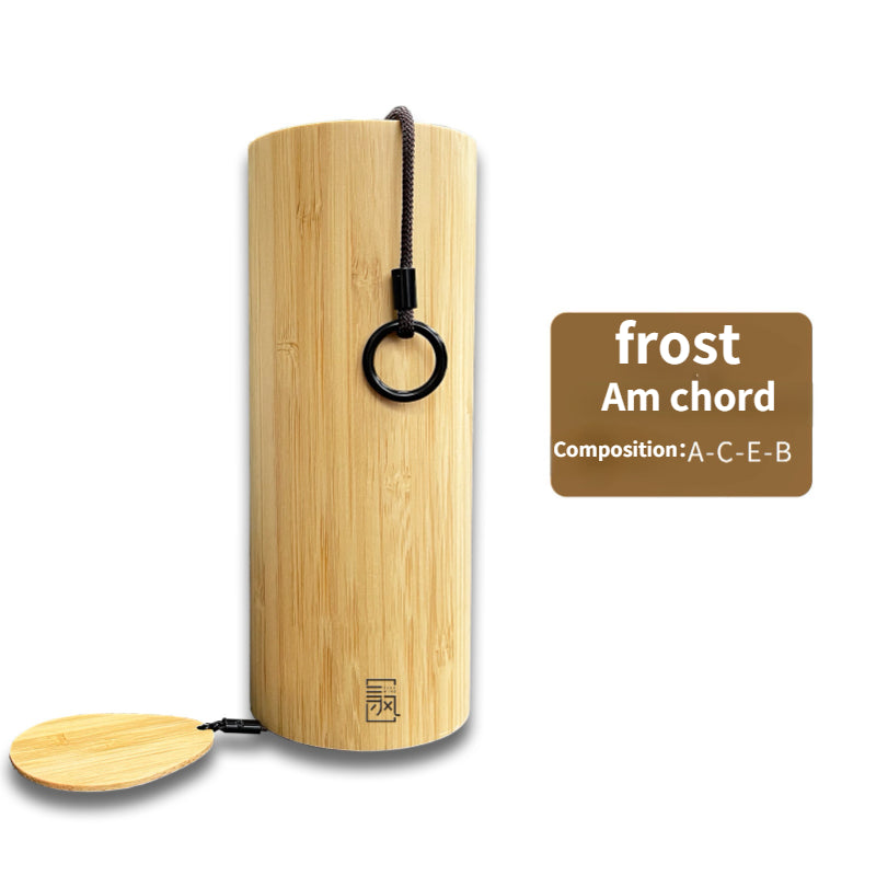 Home Bamboo Wind Chimes Windchime