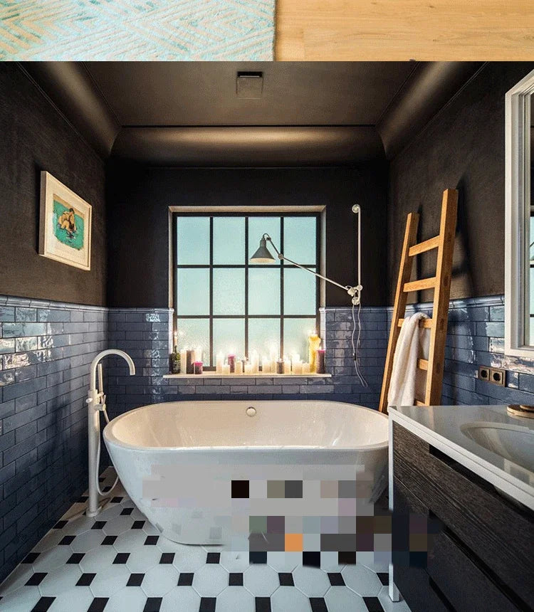 Industrial Style Long Wall Light Creative Design Long Pole Swing Arm Telescopic Eye Protection Lamp Living Room Reading Lamp