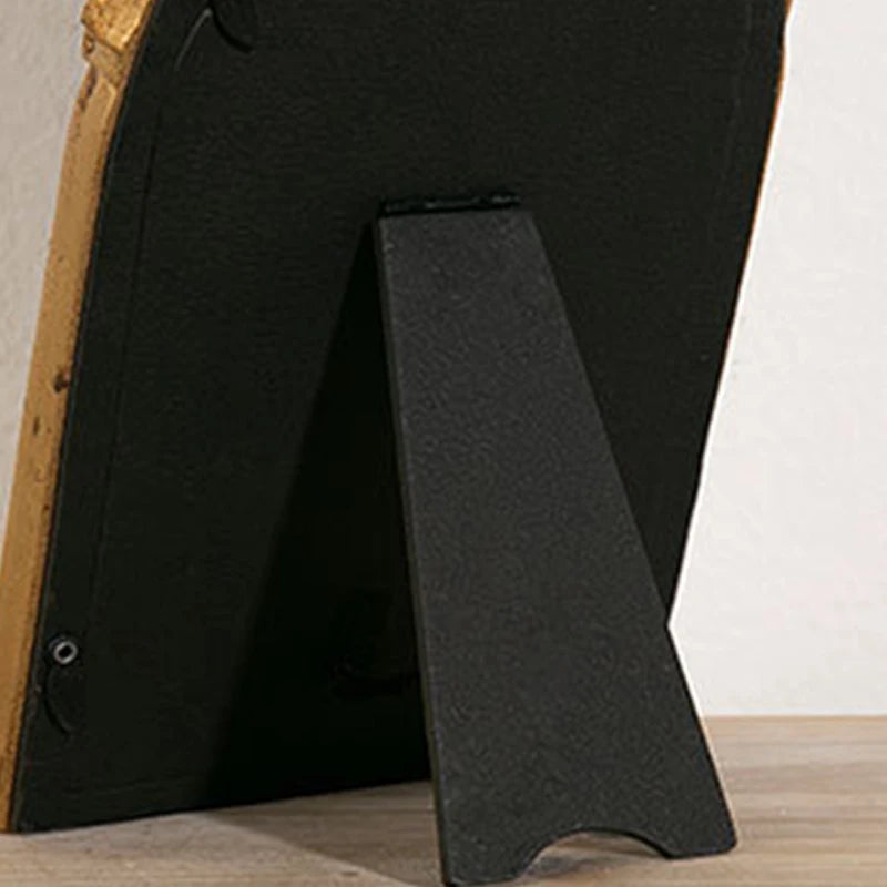 European Vintage Photo Frame Relief Picture Arch Wedding Photo Frame