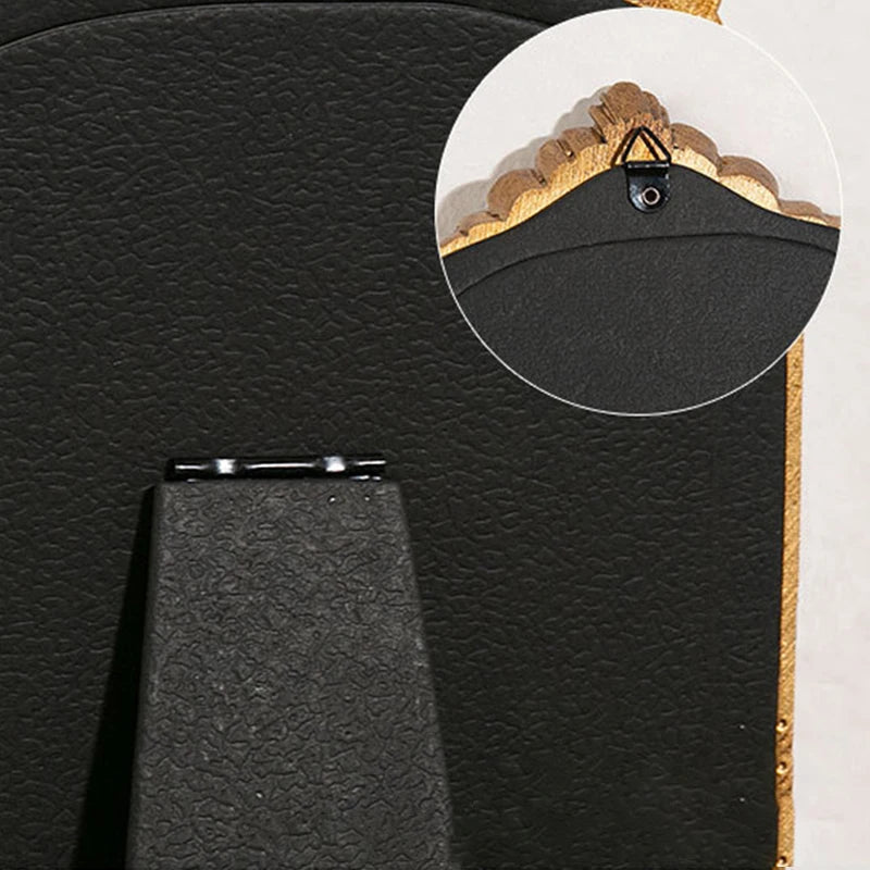 European Vintage Photo Frame Relief Picture Arch Wedding Photo Frame