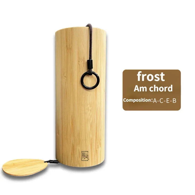 Home Bamboo Wind Chimes Windchime