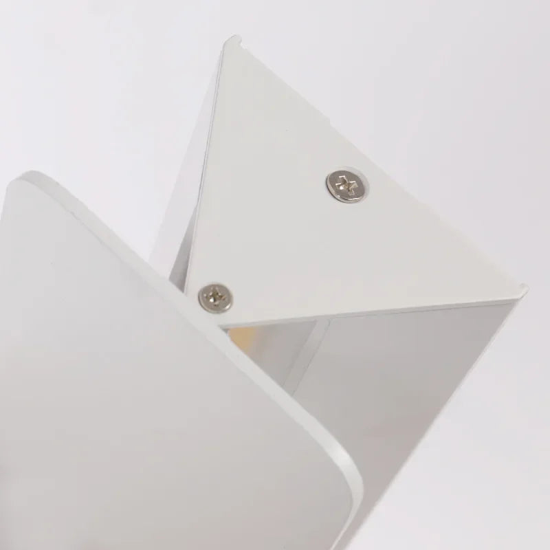 Modern Wall Lamp LED Simple Creative Swing Sconce Lamp