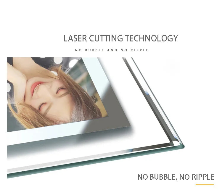 Set of 2 crystal photo frame 5 7 6 8 10 inch 7 inch creative glass custom photo free photo